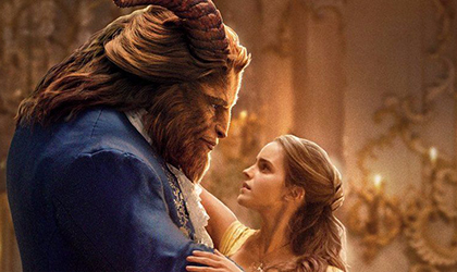 La Bella y la Bestia: Emma Watson y Dan Stevens hablan sobre la relacin de los personajes