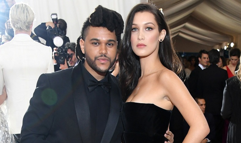 Bella Hadid y The Weeknd han vuelto?