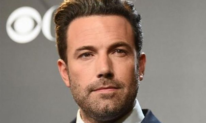 Ben Affleck revel que est en rehabilitacin por adiccin al alcohol