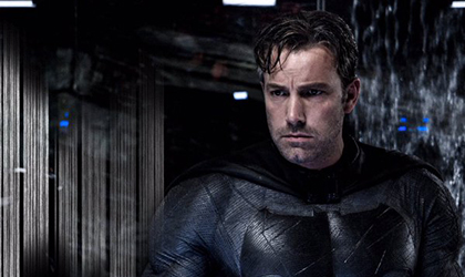 The Batman: Ben Affleck quiere un libreto y una produccin a la altura del personaje