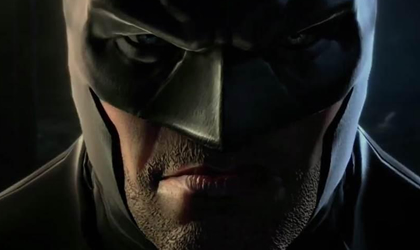 Director vio foto de Ben Affleck con el traje de Batman