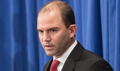 Ben Rhodes viaja a Cuba para reunirse con autoridades de la Isla ...