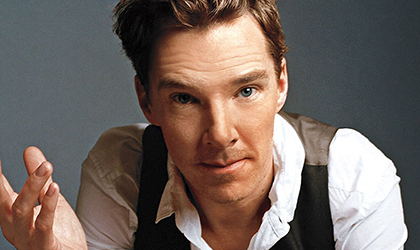 Benedict Cumberbatch protagonizar una TV Movie de BBC