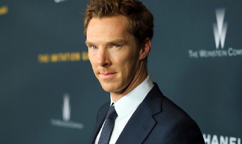 Benedict Cumberbatch encabezar la adaptacin de Gypsy Boy