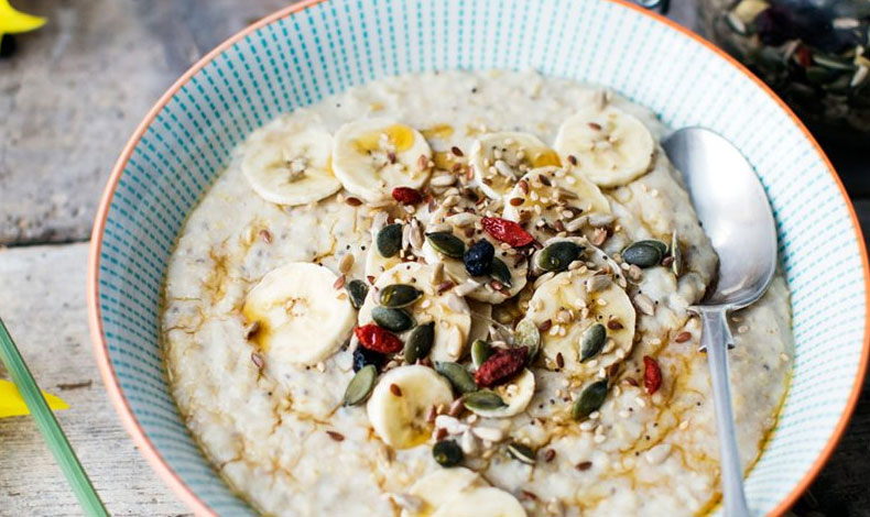 Beneficios de la avena que te harn adorarla