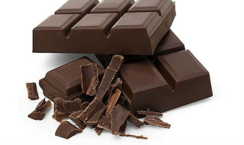Beneficios del chocolate negro para la salud