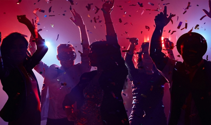 Beneficios de bailar