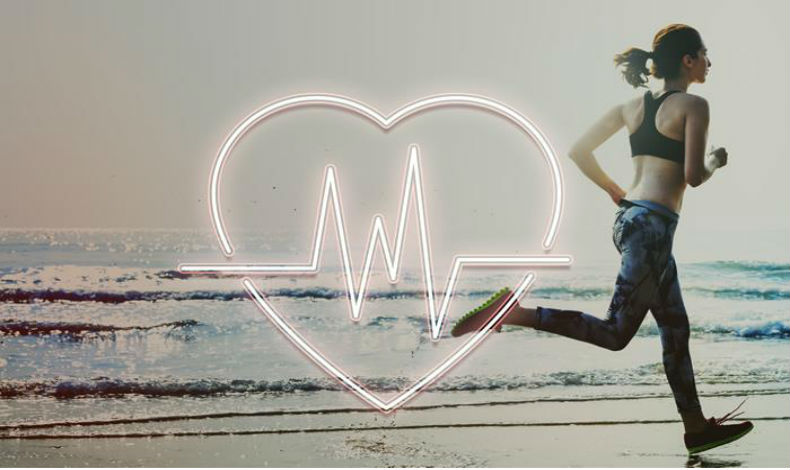 Beneficios del ejercicio para el corazn