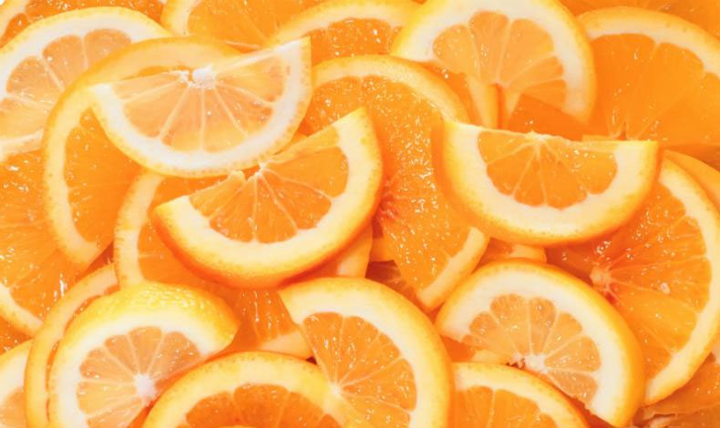 Conoce algunos beneficios de la naranja