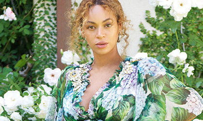 Beyonc llev a sus mellizos a una casa rentada por 400 mil dlares en Malib
