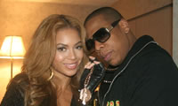 Beyonce espera su primer beb