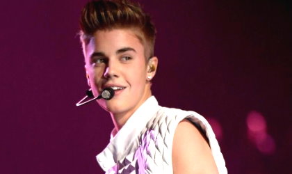 Concierto de Justin Bieber ser en el Rommel Fernndez