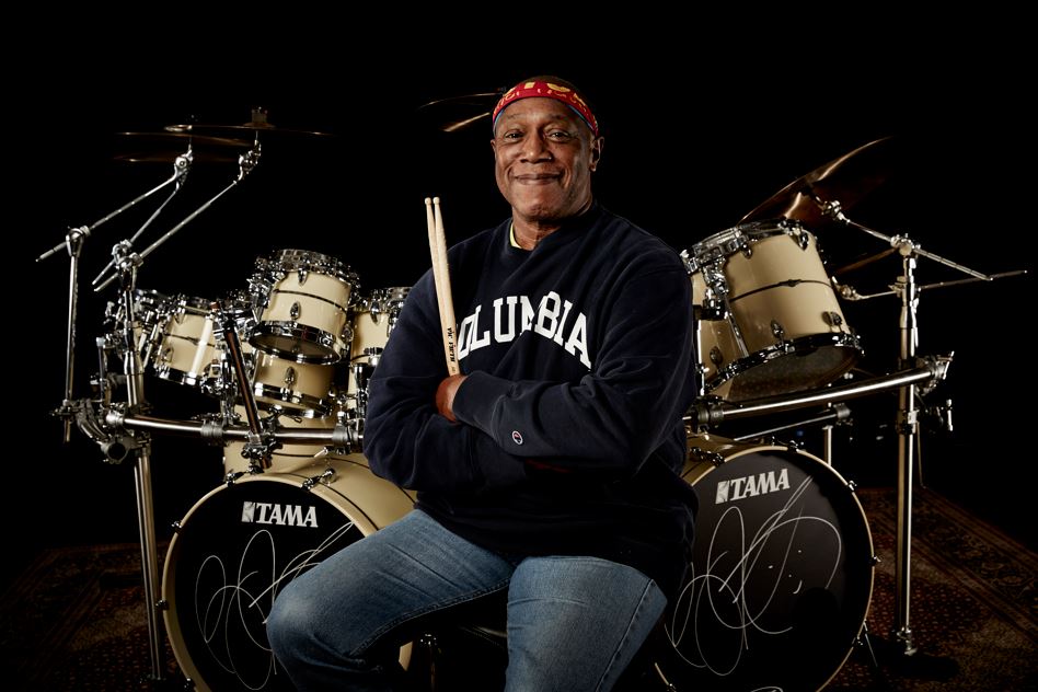 Panama Jazz Festival en homenaje al baterista panameo Billy Cobham