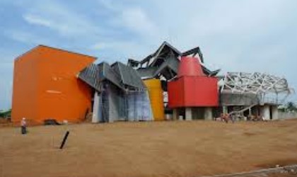Biomuseo distingue a los donantes fundadores de la Campa�a Mil de Mil