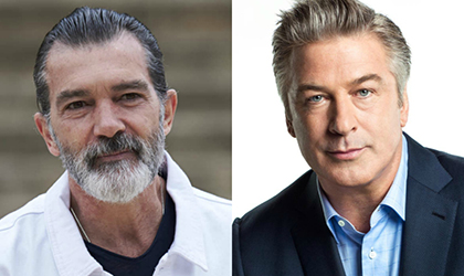 Antonio Banderas y Alec Baldwin protagonizarn una biopic de Ferruccio Lamborghini