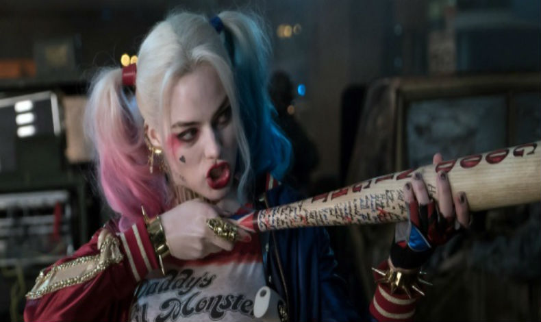 Birds of Prey comenzara su rodaje en enero