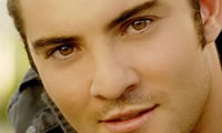 David Bisbal  tendr�  firma de aut�grafos en Panam�