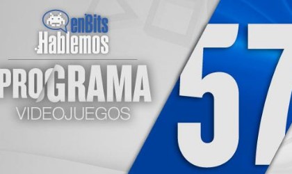 Hablemos en bits - Episodio #57 - Playstation 4