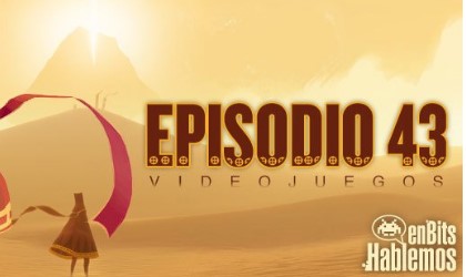 Hablemos en bits - Episodio #43 - Juegos Exclusivos