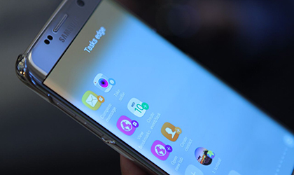 Detalles sobre Bixby, el nuevo asistente virtual de Samsung
