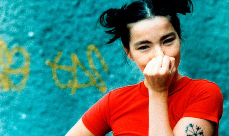 Bjrk acusa a Lars von Trier de acoso sexual