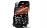 RIM y Movistar presentan en Panam el BlackBerry Bold 9900