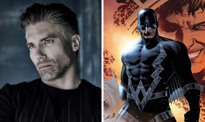 The Inhumans: La nueva serie de Marvel encuentra a su protagonista