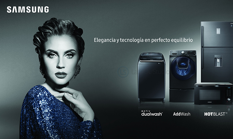 Samsung presenta su nueva �Black Edition� en Panam�
