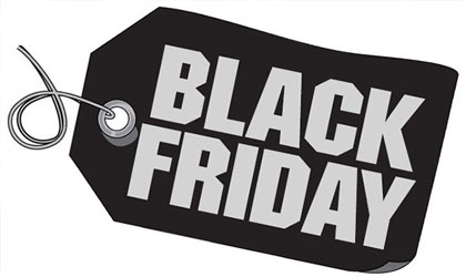 Black Friday la moda se renueva
