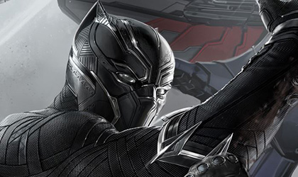 Black Panther: Sinopsis, elenco y ms detalles sobre la nueva produccin de Marvel