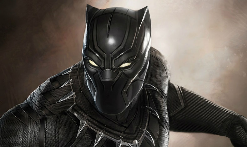 Diseadora de produccin de Black Panther asegura que se inspiraron en Blade Runner