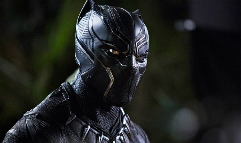 Director de Black Panther habla sobre uno de sus momentos favoritos de la pelcula