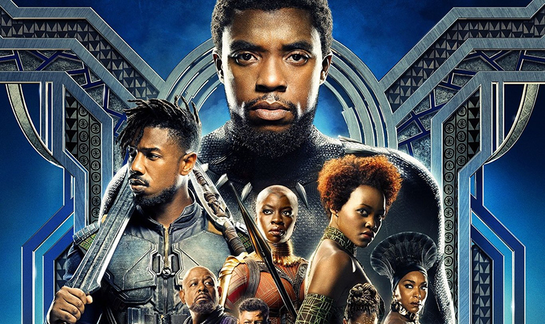 Nuevo tráiler de ‘Black Panther’ con imágenes inéditas de Wakanda