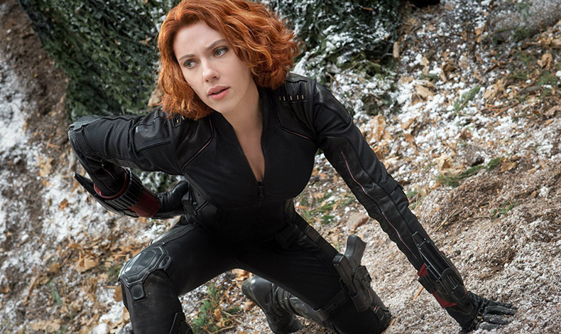 Taika Waititi quiere dirigir una pelcula sobre Black Widow