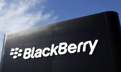 Acciones de BlackBerry renacen tras el ataque de ransomware masivo