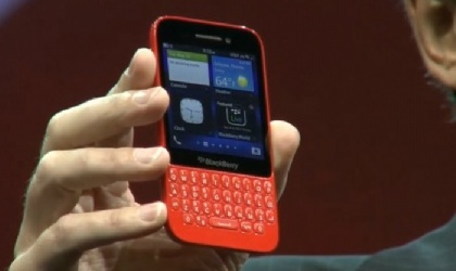 Es buena idea que BlackBerry ofrezca BBM en iOS y Android?