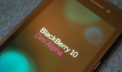 WhatsApp rechaza crear aplicacin para BlackBerry 10