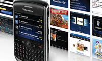 Te presentamos lo nuevo de BlackBerry App World 3.0