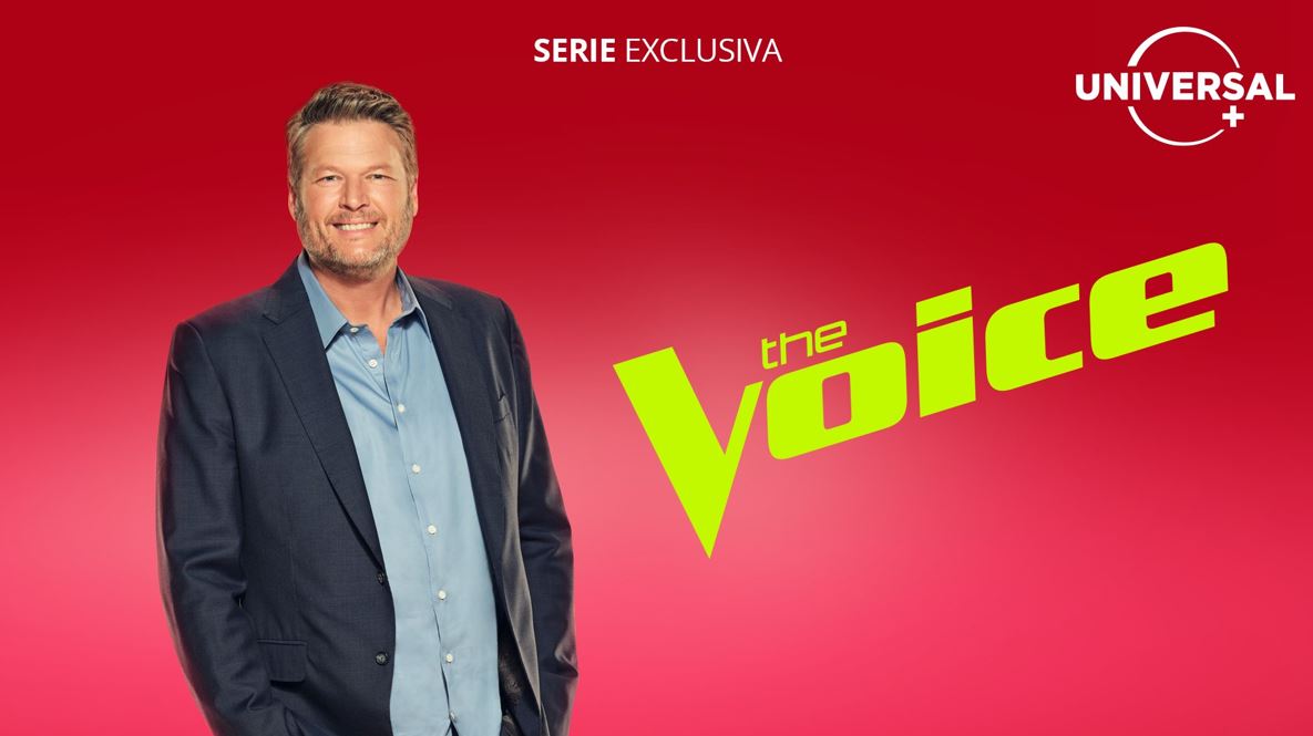 El adis de Blake Shelton en 