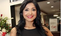 Blanca Herrera quiere tener su primer hijo!