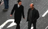 Trailer de Blitz, Statham con un personaje como los sabe hacer