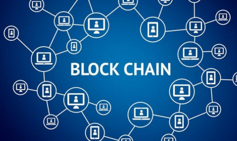 El ao del blockchain?