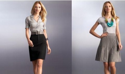 Ropa fashion para la oficina