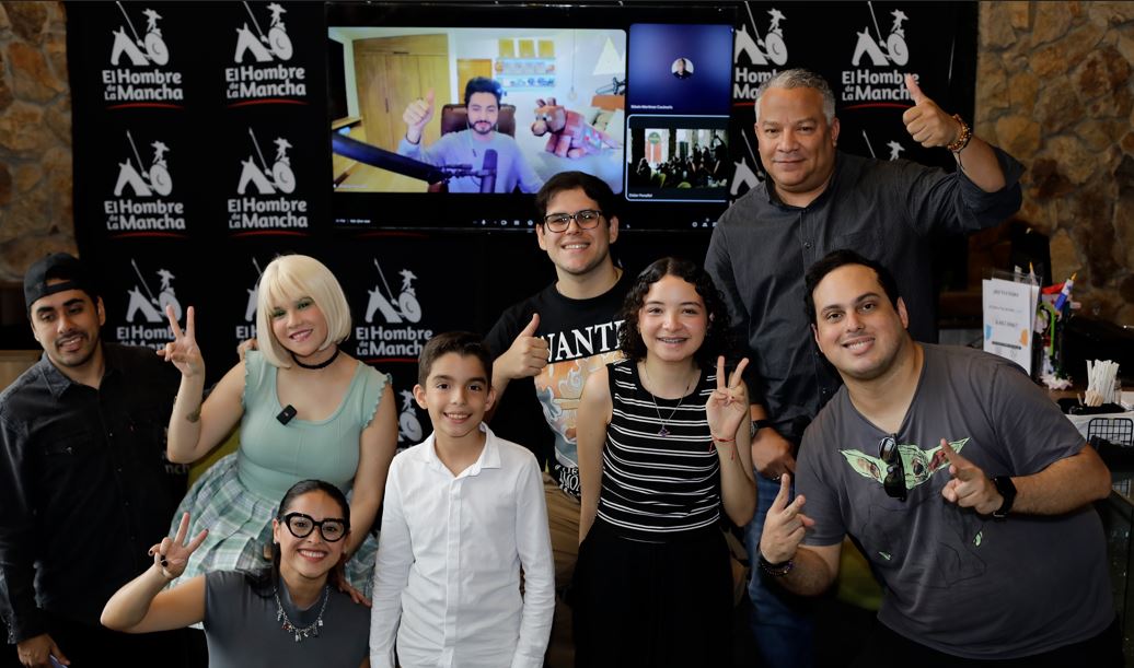 Bobicraft Mana en Vivo: El fenmeno de Minecraft llega a Panam con un show para toda la familia