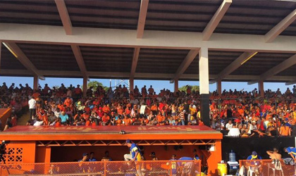 Bajan los precios de entradas para la serie final del Campeonato Juvenil