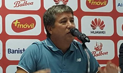 Bolillo est satisfecho con los cuatro puntos