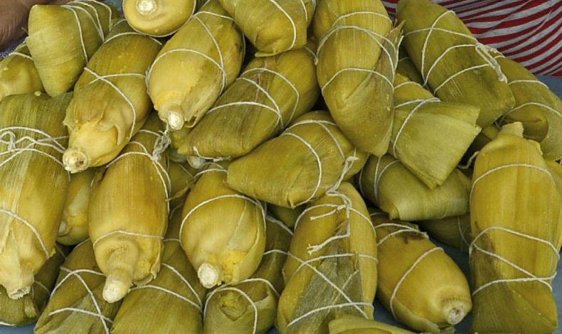 Resultado de imagen para bollos panama es