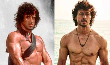 Bollywood prepara un 'reboot' de Rambo
