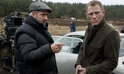 Se busca director para Bond 24