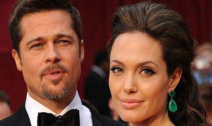 Supuesto audio de Angelina Jolie